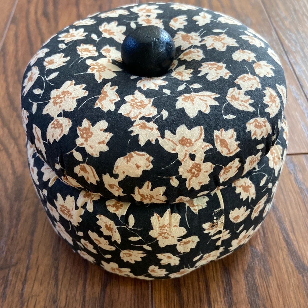 New jewelry box